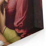 Raphael’s Niccolini–Cowper Madonna: Iconic Renaissance Art Print