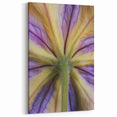 Botanical Wall Decor - Nature Inspired Flower Canvas Art
