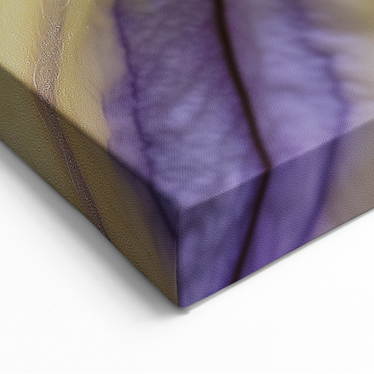 Botanical Wall Decor - Nature Inspired Flower Canvas Art