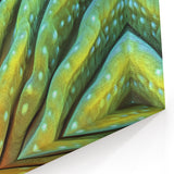 Nature Close-Up Prints - Vibrant Botanical Wall Decor