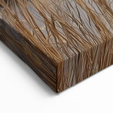 Nature Inspired Wall Art - Elegant Reeds by the Water Print