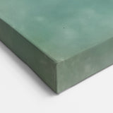 Floral Photography Prints - Nature Close-Up of Textured Thistle Art