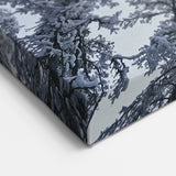 Chilled Beauty Artwork – Winter Wonderland Ice and Frost Art