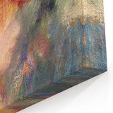 Impressionism Wall Art: Jeanne Samary by Pierre-Auguste Renoir Prints