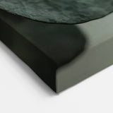 Rustic Leaf Photography Art – Nature Close-Up Wall Decor