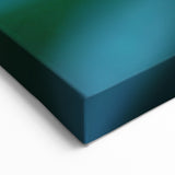 Elegant Water Wall Art - Black and White Jellyfish Photography