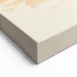 Modern Wall Art: Vintage Nude Illustration in Neutral Tones