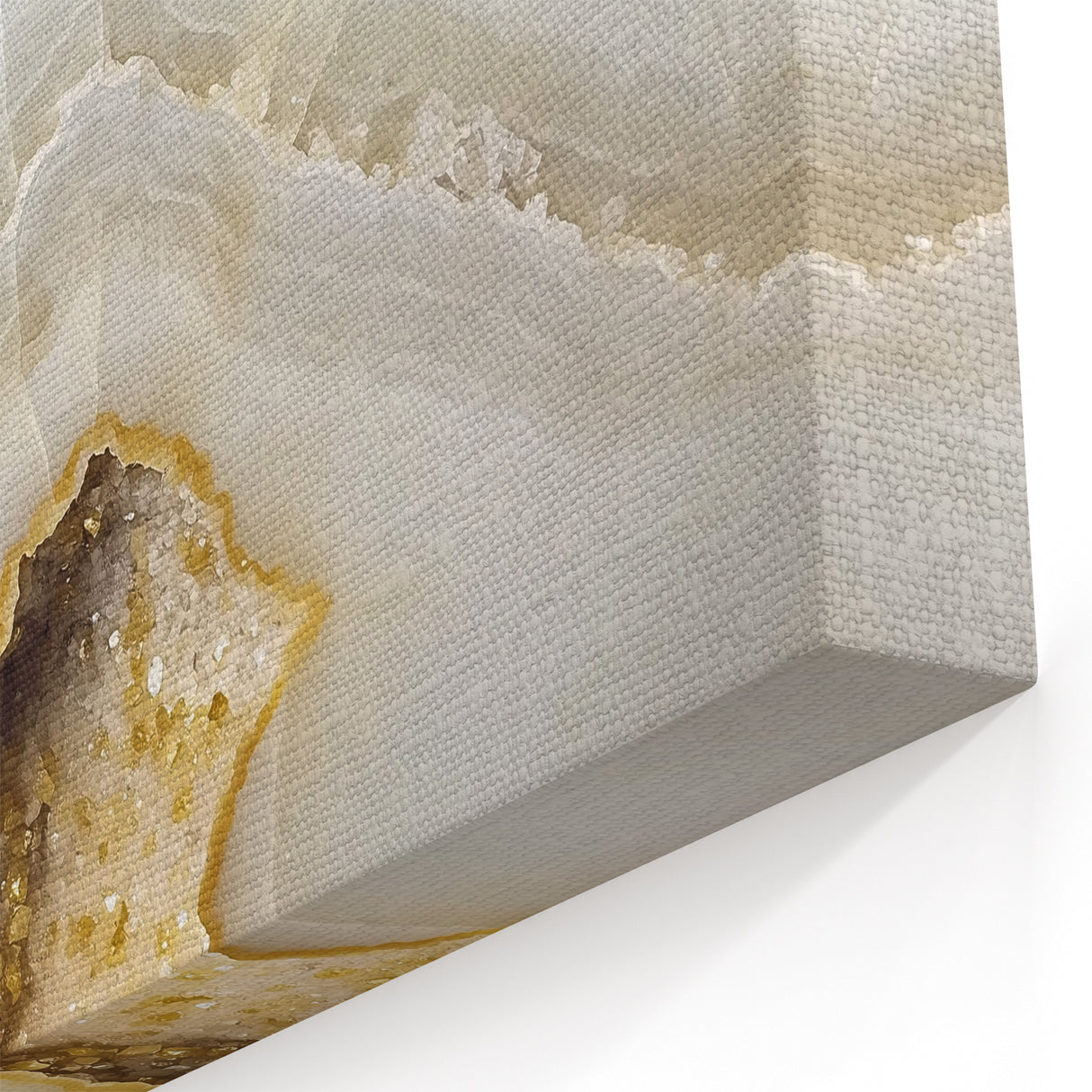 Natural Elements Wall Art - Nature Closeups Canvas & Acrylic Prints