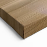 Radiant Sunlit Beach Wall Art - Serene Coastal Landscape Decor