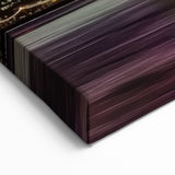 Vibrant Bridge Photography Prints - London Sunset Landscape Art