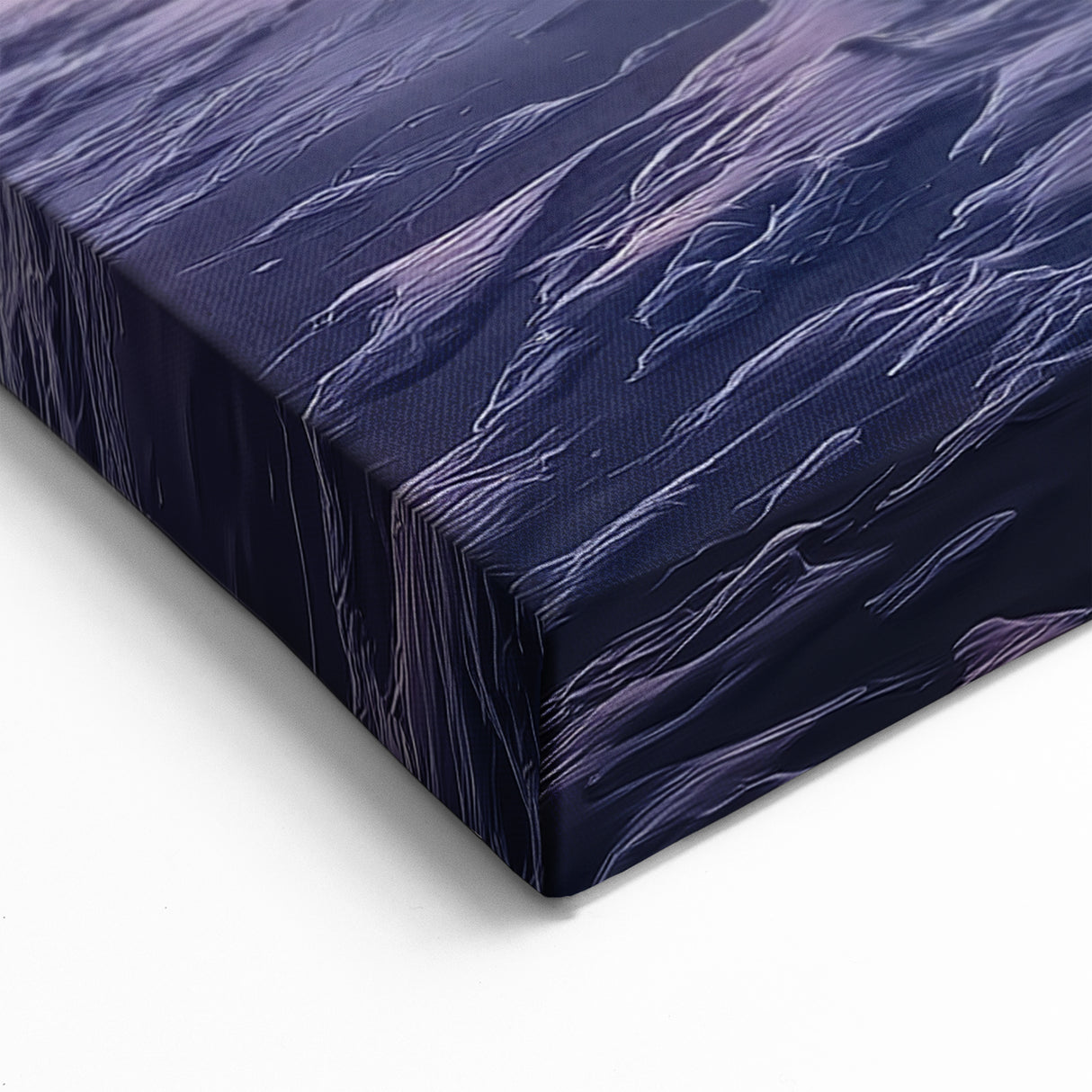 Sunset Pier Reflections Art - Tranquil Seaside Photography Print