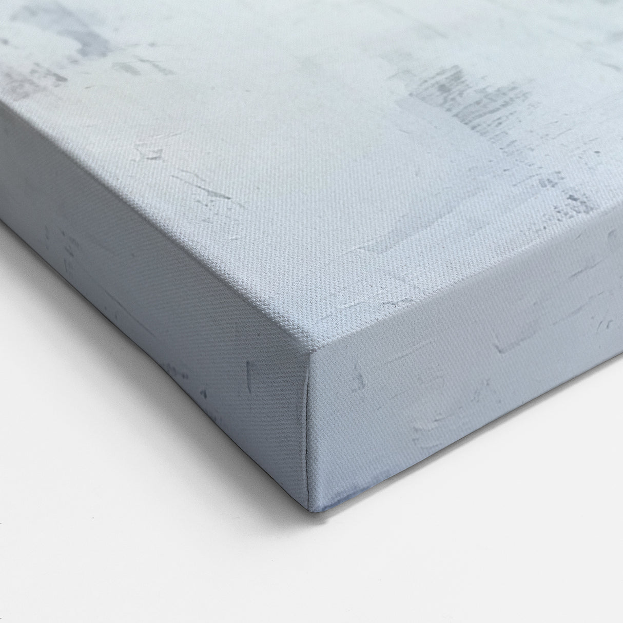 Spring Bloom - Abstract Floral Wall Art with Vibrant Pastels