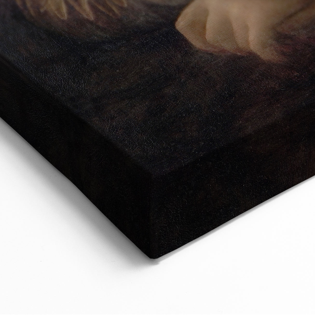 Leonardo da Vinci’s Mona Lisa - Renaissance Art Prints for Decor
