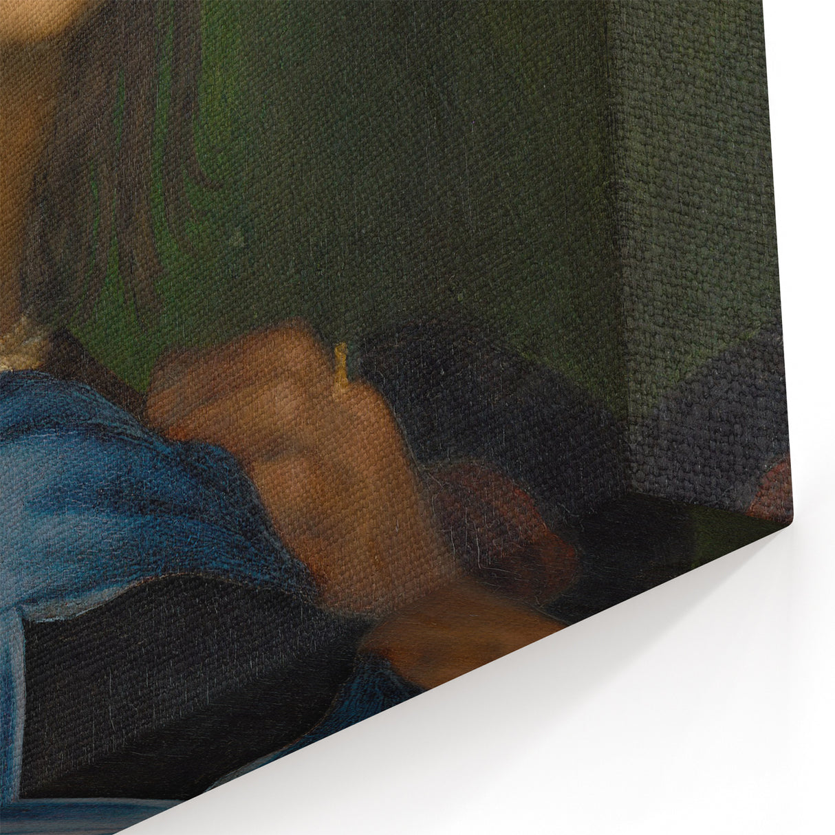 Portrait of Bindo Altoviti by Raphael - Renaissance Art Print