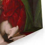 Madonna and Child by Bachiacca - Renaissance Art Print