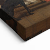 The Adoration of the Magi - Renaissance Art Prints for Classic Decor