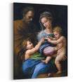Madonna of the Rose - Renaissance Art Prints for Timeless Home Decor