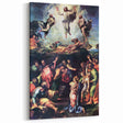 The Transfiguration by Raphael - Iconic Renaissance Art for Home Decor