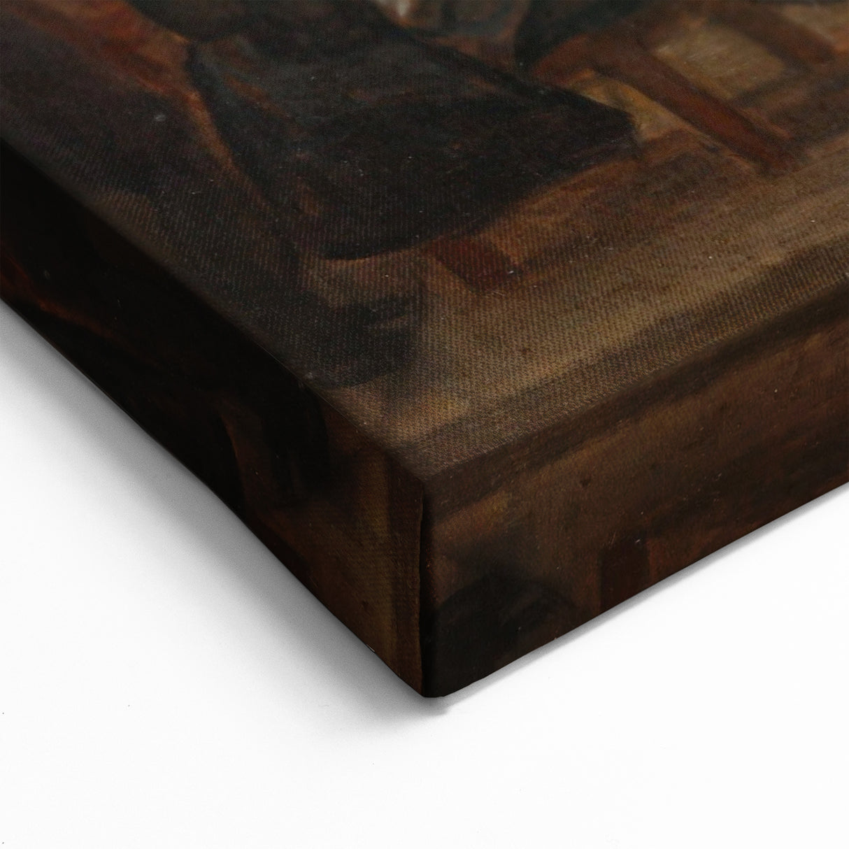 Romanticism Art: "Auto de Fé" by Francisco Goya