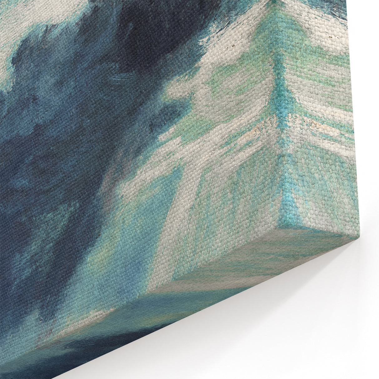 Romantic Cloudscape Painting - John Constable Aesthetic Wall Art