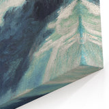 Romantic Cloudscape Painting - John Constable Aesthetic Wall Art