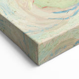Impressionist Wall Art - Roulin's Baby by Van Gogh - French Portrait Art