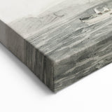 Impressionist Wall Art - Sketches of Marine Scenes - Coastal Elegance