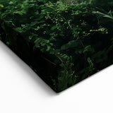 Bridge Paintings - Tranquil Pathway in Forest