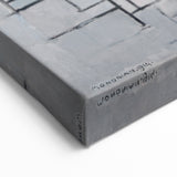 Modern Wall Art: Piet Mondrian's Composition No. IV – Abstract Geometry