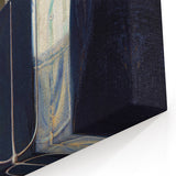 Modern Wall Art: Grant Wood's American Gothic – Iconic Rural Portrait