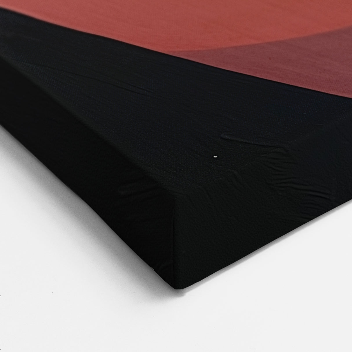 Abstract Geometric Paintings - Bold Modern Shapes Wall Decor