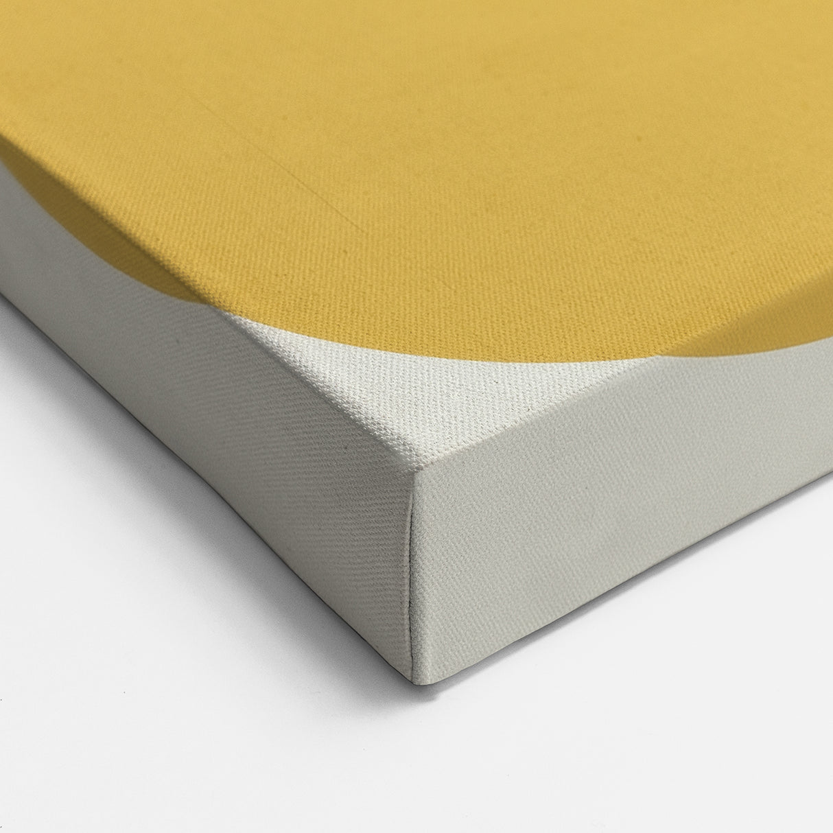 Modern Geometric Art Prints - Vibrant Abstract Wall Art in Bold Tones