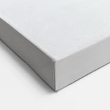 Modern Geometric Wall Art - Abstract Black and White Minimalist Design