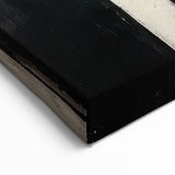 Modern Geometric Art Prints - Minimalist Abstract Wall Art in Neutral Tones