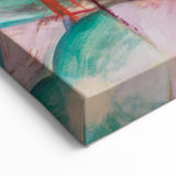 Franz Marc's Abstract Animals - Expressionist Wall Art for Home