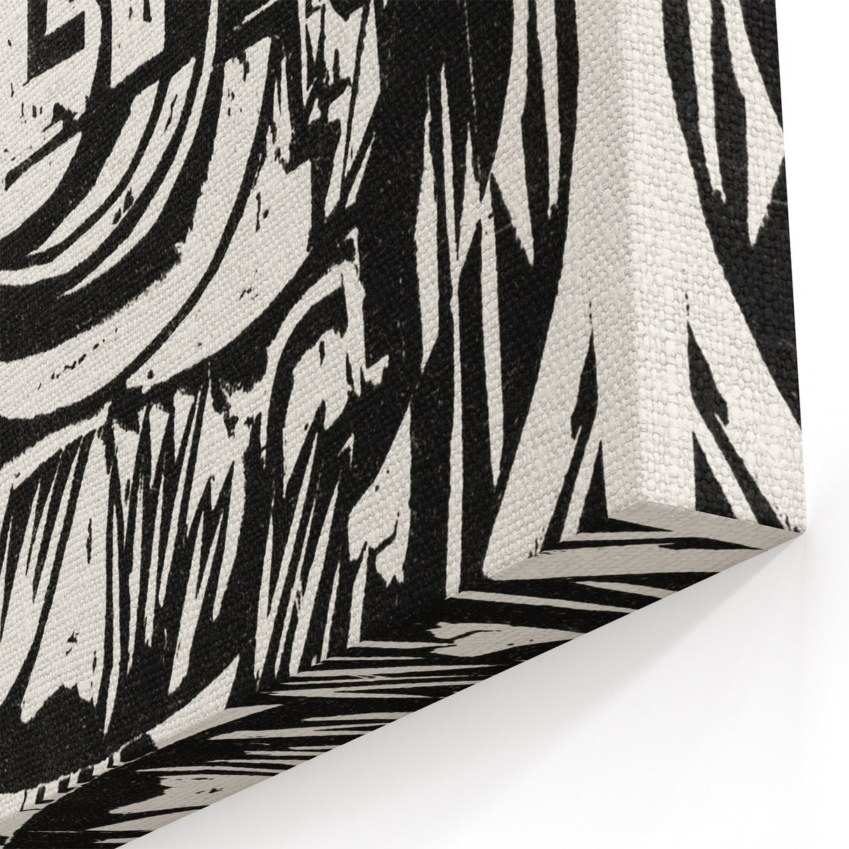 Ernst Ludwig Kirchner's Bold Typography - Expressionist Poster Art