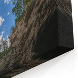 Open Sky Canyon Art Decor - Stunning Nature Landscape Canvas Prints