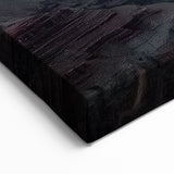 Grand Canyon River View Art - Scenic Landscape Canvas Prints