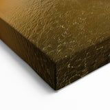 Ripple Canyon Reflection Art - Tranquil Sandstone Canvas Decor