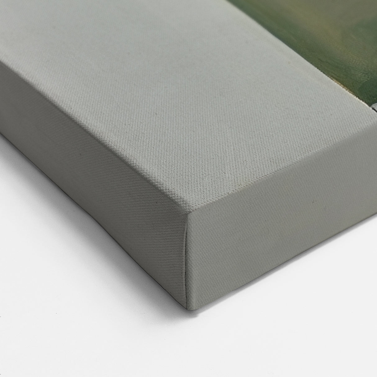 Modern Geometric Wall Art - Neutral and Earth Tone Abstract Design