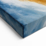 Arthur Dove's Dawn II (1932) - Abstract Sunrise Wall Art Print