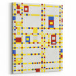 Modern Wall Art – Abstract Contemporary Design for Trendy Home Decor