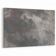 Romanticism Art - Cloud Study by John Constable Print