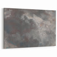 Romanticism Art - Cloud Study by John Constable Print