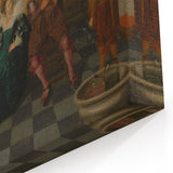 Elegant Baroque Wall Art - Classic Period Art Prints for Your Home