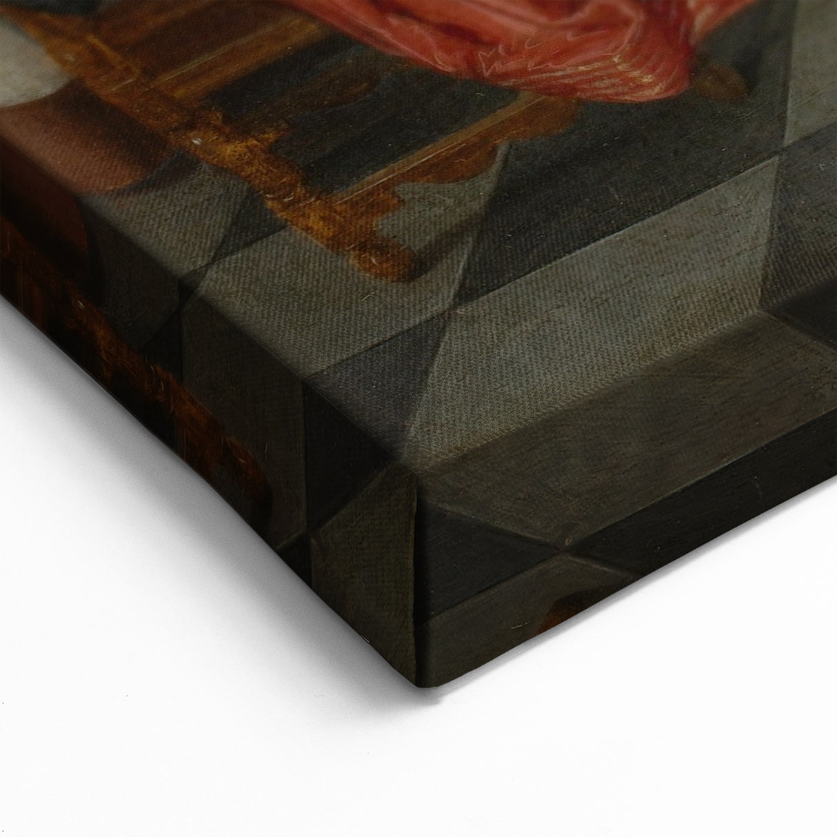 Elegant Baroque Wall Art - Classic Period Art Prints for Your Home