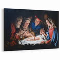 Baroque and Rococo Wall Art – Historical Elegance in Classic Art Prints