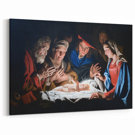 Baroque and Rococo Wall Art – Historical Elegance in Classic Art Prints
