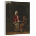 Baroque and Rococo Wall Art – Historical Antique Art Print Design