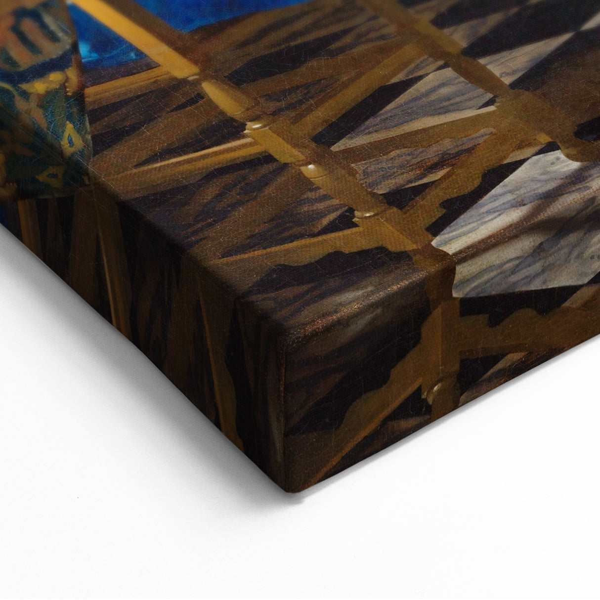 Baroque Art Print – Timeless Elegance in Historical Wall Décor